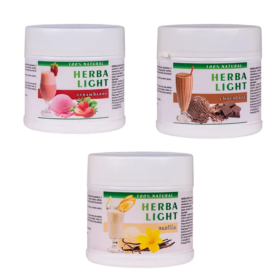 Herbalight