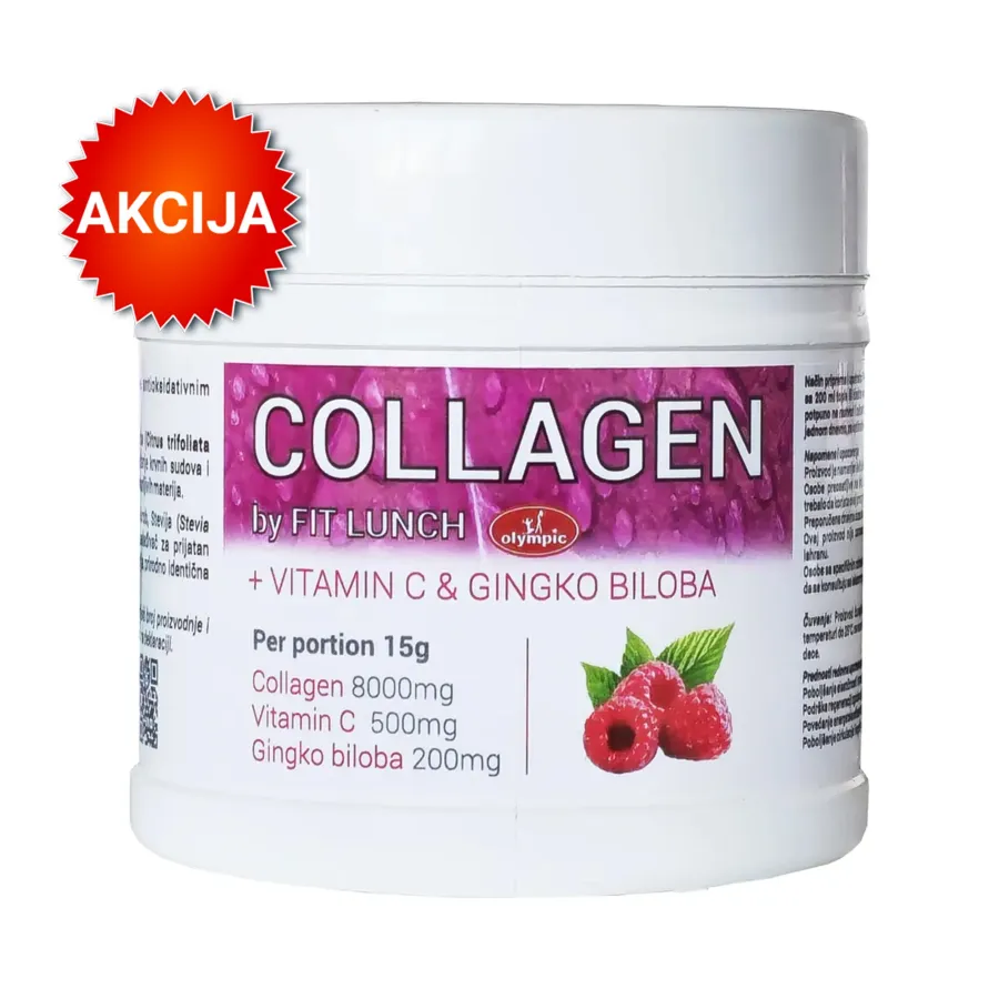 ColagenAkcija
